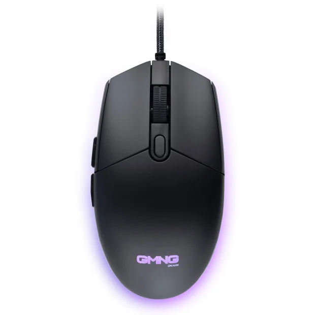 Игровая мышь Oklick GMNG XM002